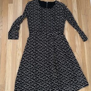 MaxMara Weekend Dress - Bonjour Bonsoir size S